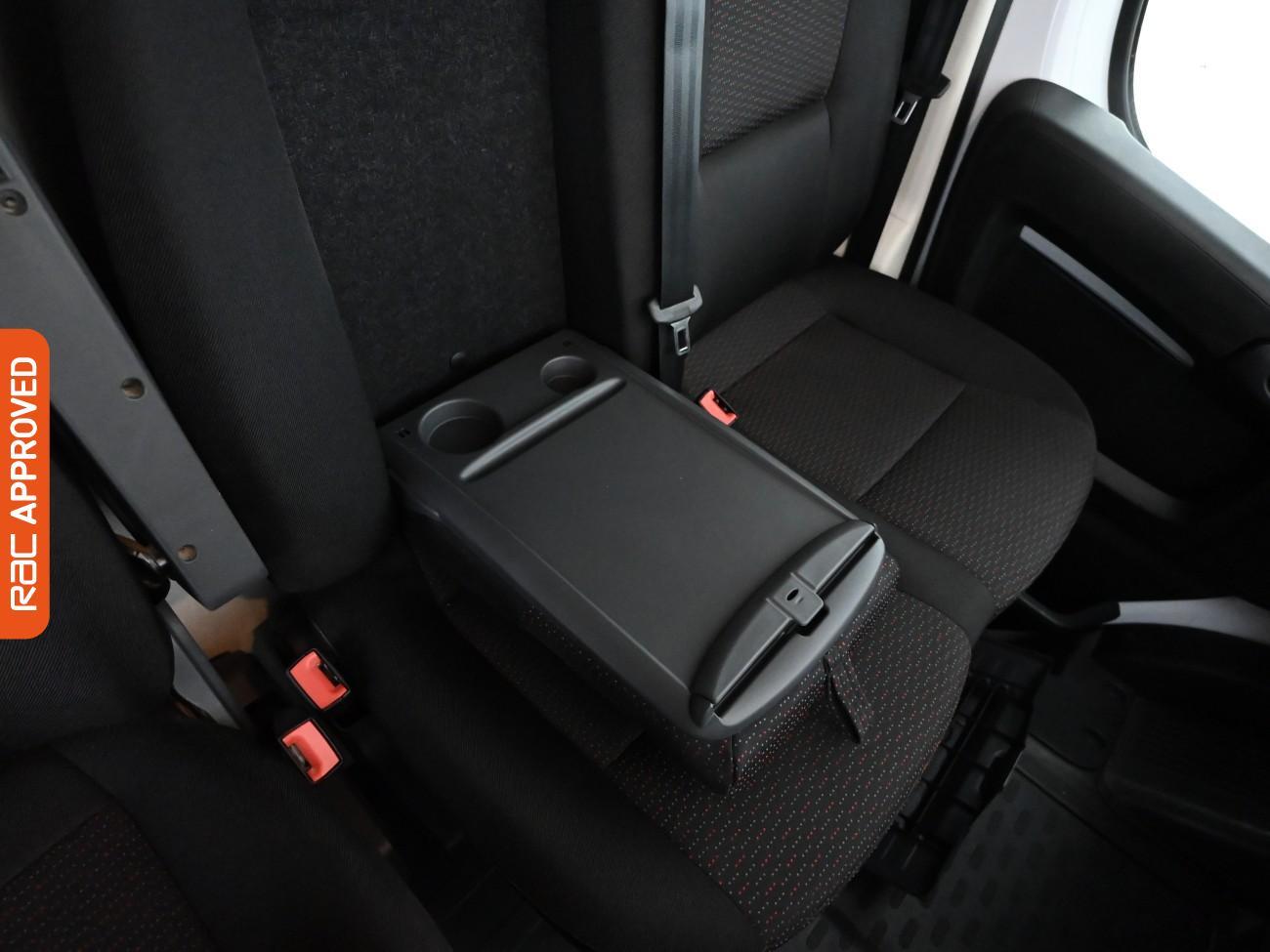 Used Citroen Relay 2022 for sale - 76206928: Photo 17