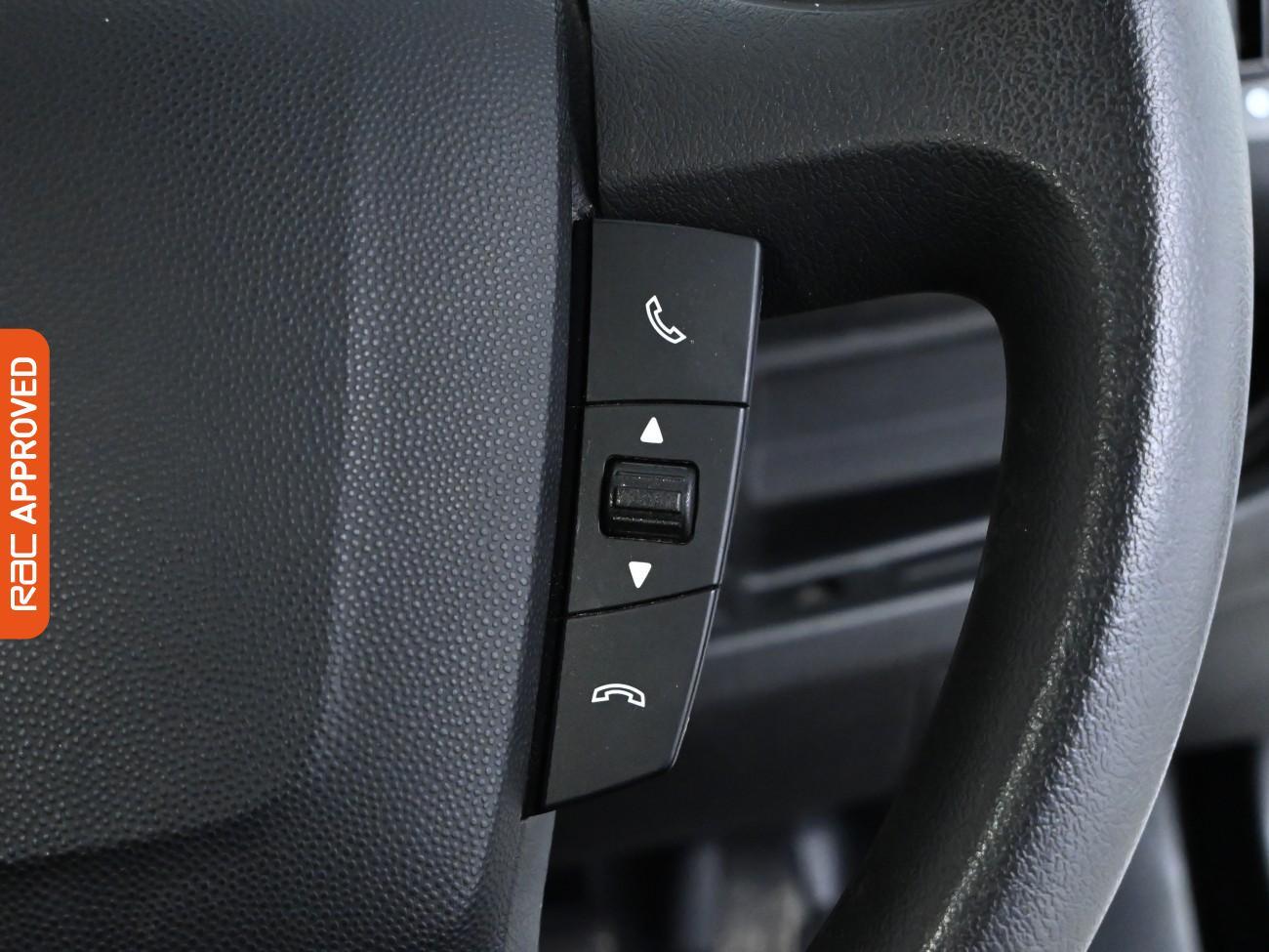 Used Citroen Relay 2022 for sale - 76206928: Photo 22