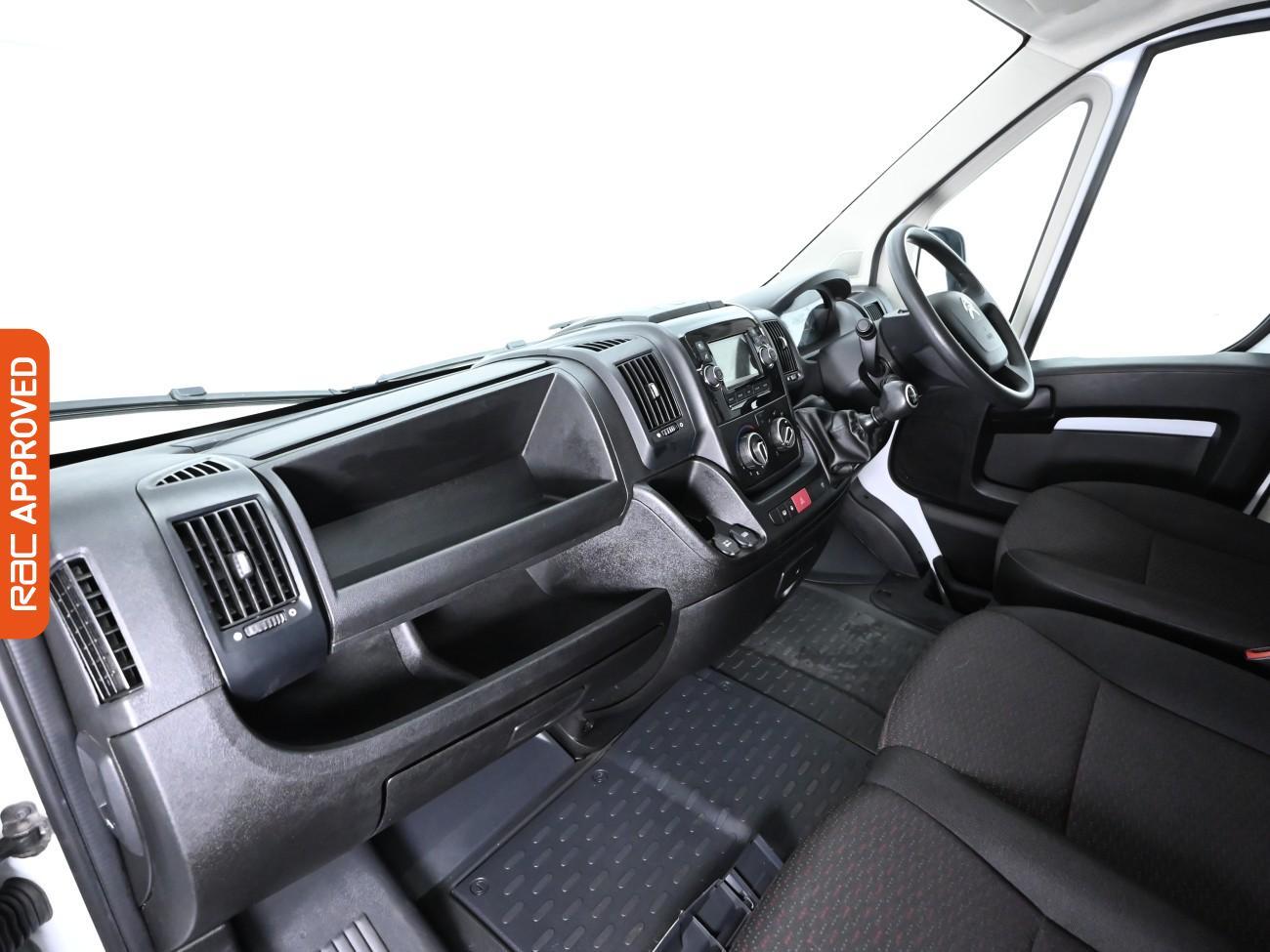 Used Citroen Relay 2022 for sale - 76206928: Photo 24