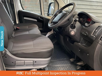 Used Citroen Relay 2022 for sale - 76206928: Photo 2