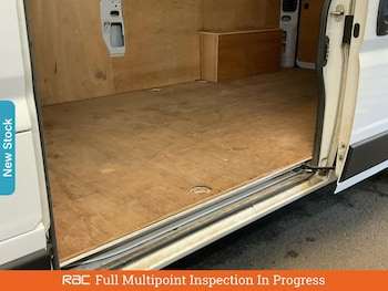 Used Citroen Relay 2022 for sale - 76206928: Photo 3