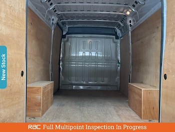 Used Citroen Relay 2022 for sale - 76206928: Photo 4