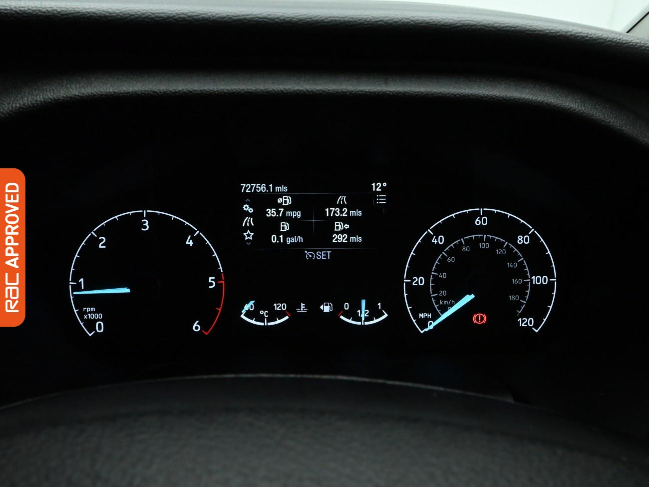 Used Ford Tourneo Custom 2022 for sale - 76341225: Photo 11