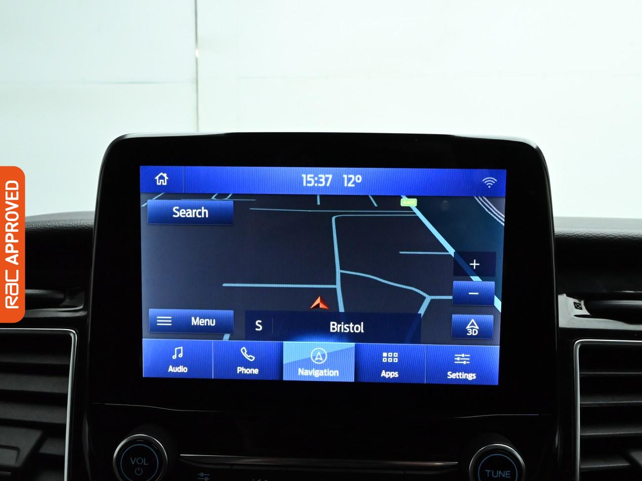 Used Ford Tourneo Custom 2022 for sale - 76341225: Photo 12