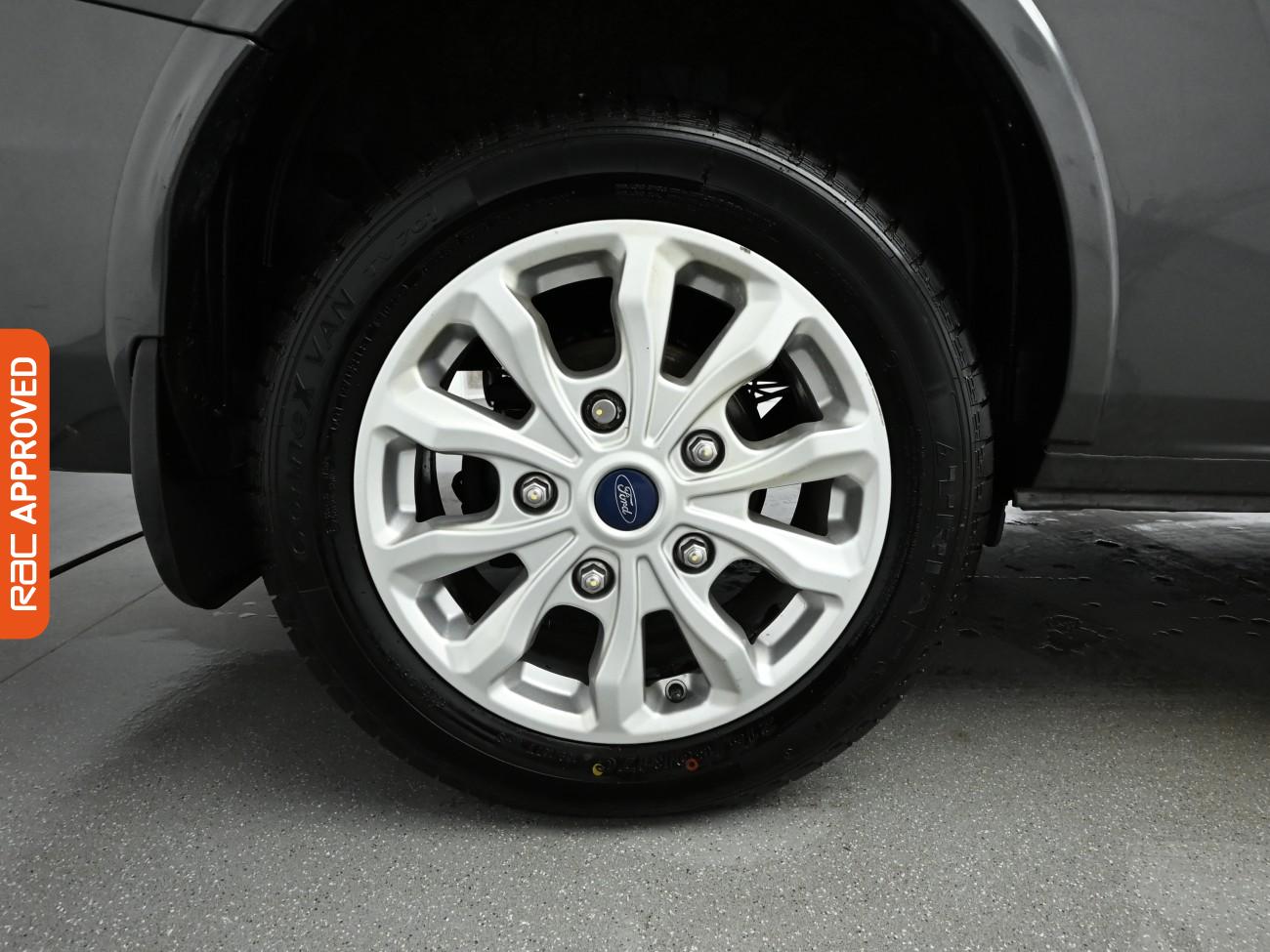 Used Ford Tourneo Custom 2022 for sale - 76341225: Photo 14