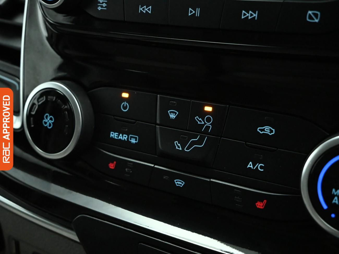 Used Ford Tourneo Custom 2022 for sale - 76341225: Photo 15