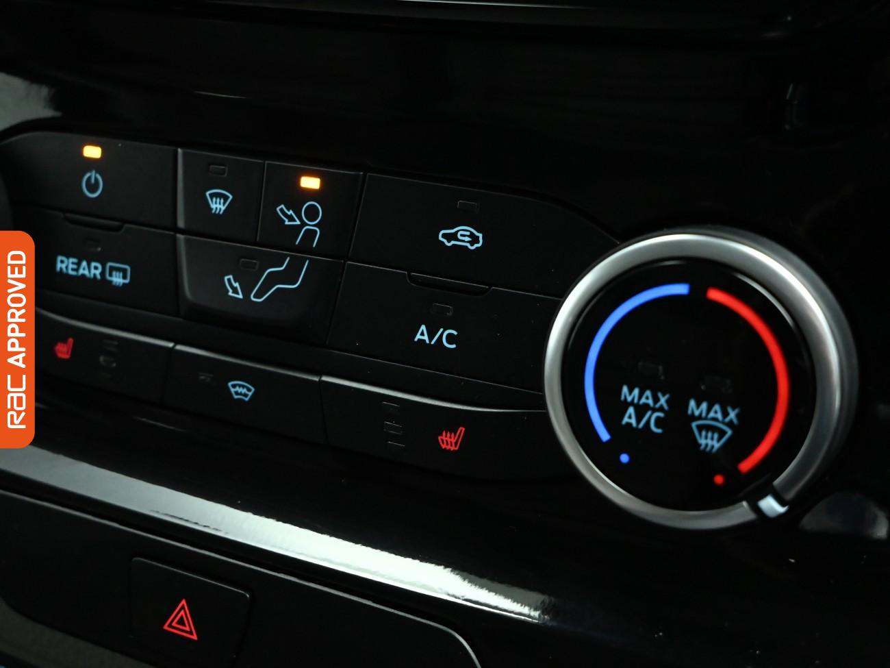 Used Ford Tourneo Custom 2022 for sale - 76341225: Photo 16