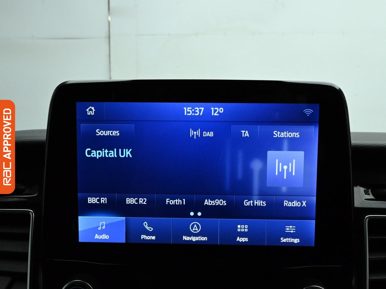 Used Ford Tourneo Custom 2022 for sale - 76341225: Photo 17