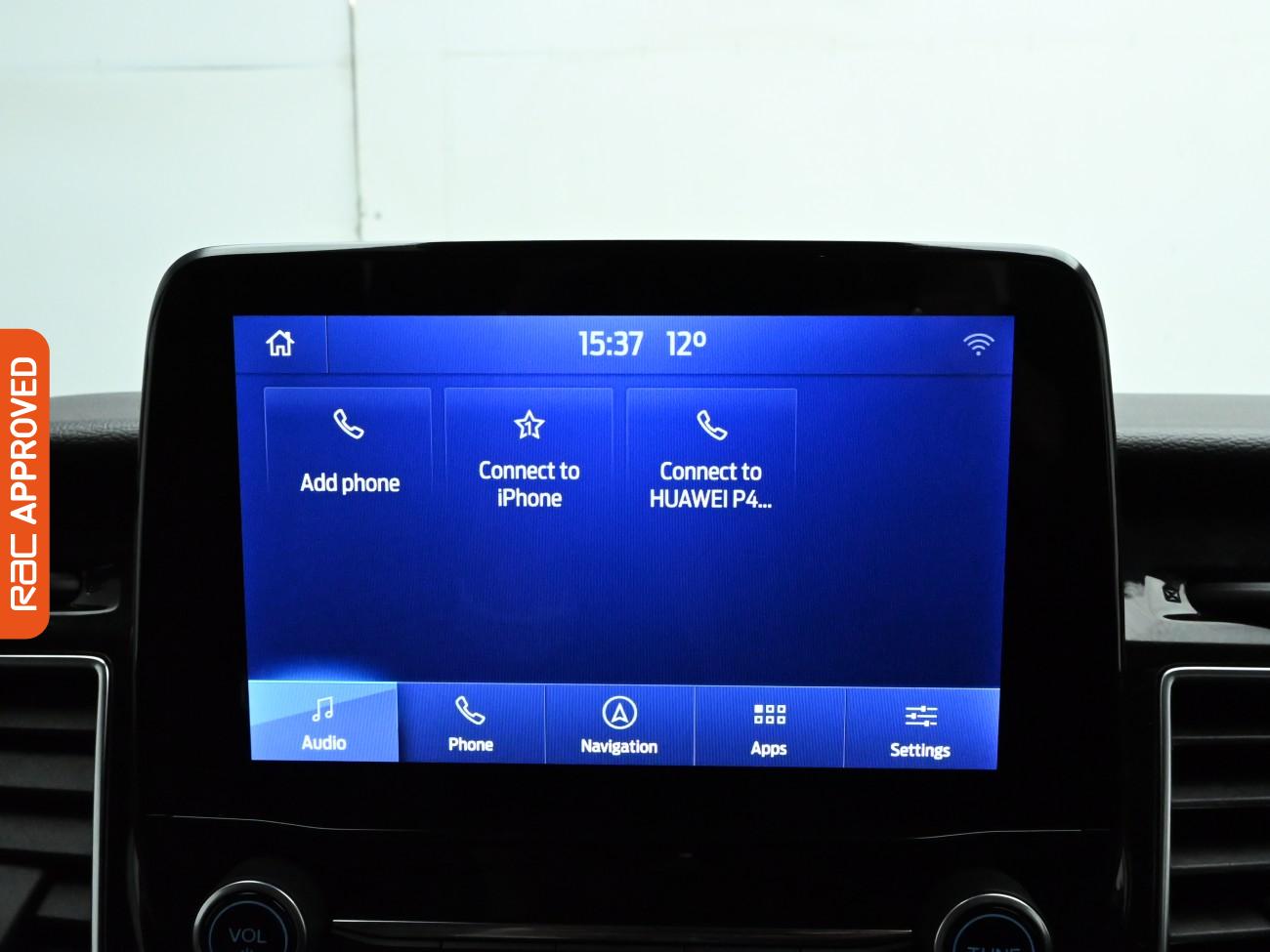 Used Ford Tourneo Custom 2022 for sale - 76341225: Photo 18