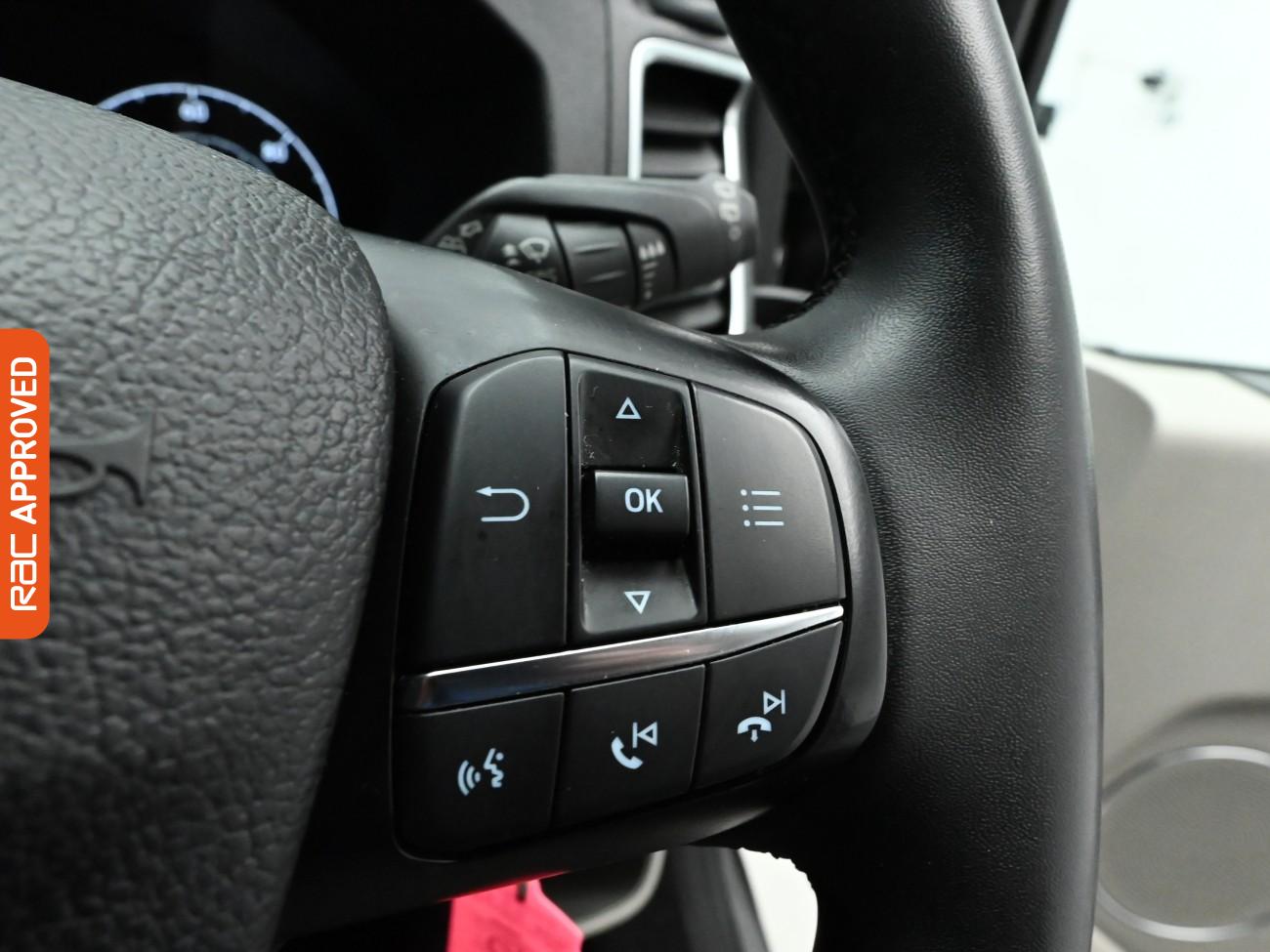 Used Ford Tourneo Custom 2022 for sale - 76341225: Photo 21