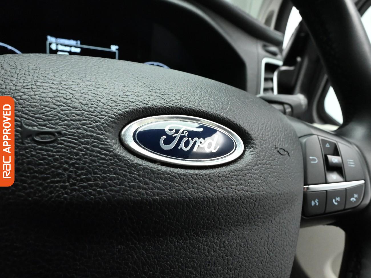Used Ford Tourneo Custom 2022 for sale - 76341225: Photo 22