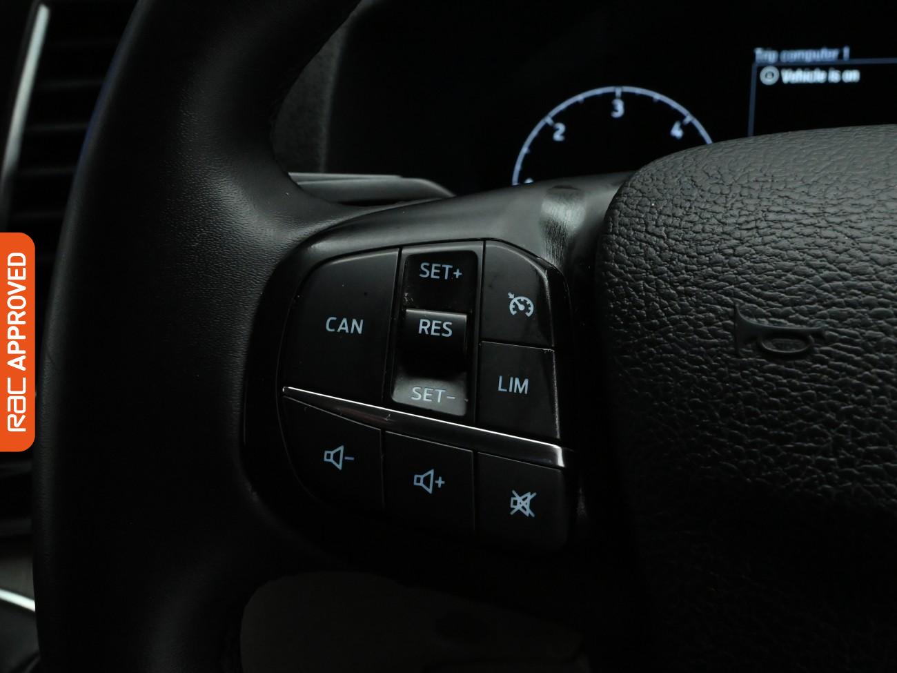 Used Ford Tourneo Custom 2022 for sale - 76341225: Photo 23