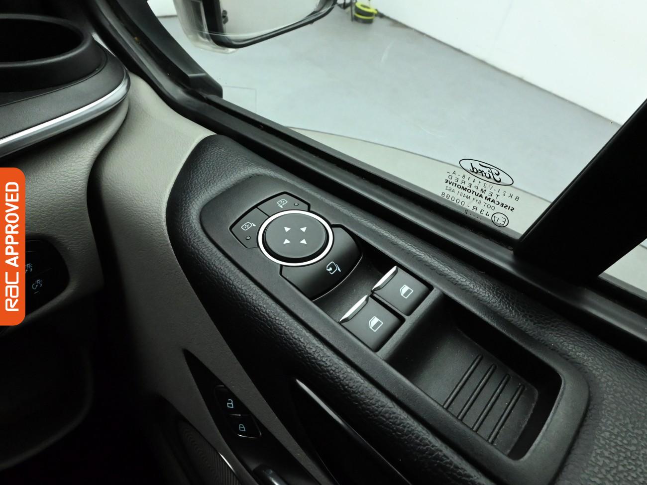 Used Ford Tourneo Custom 2022 for sale - 76341225: Photo 24