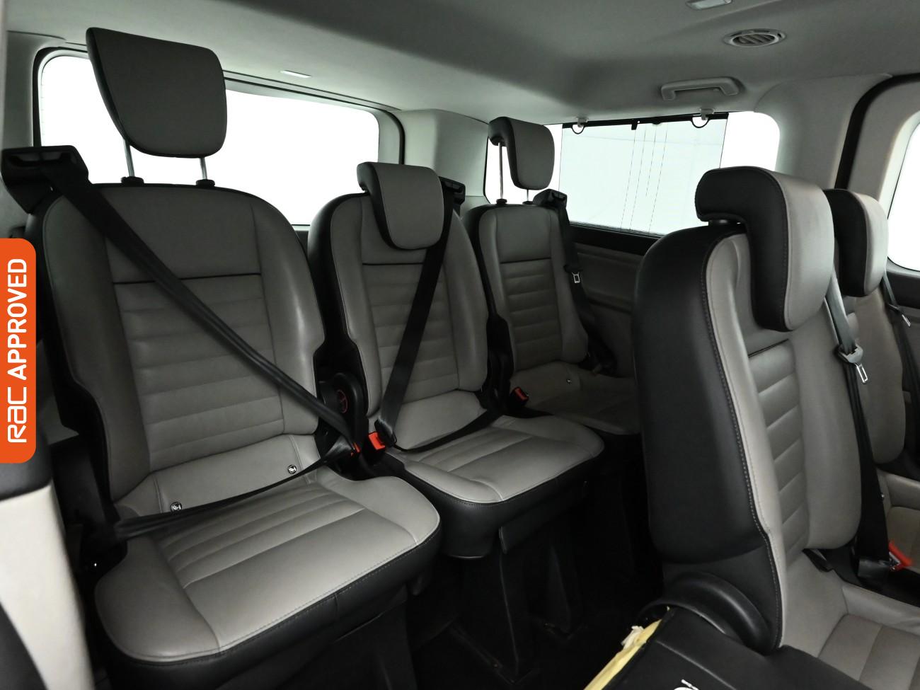 Used Ford Tourneo Custom 2022 for sale - 76341225: Photo 25