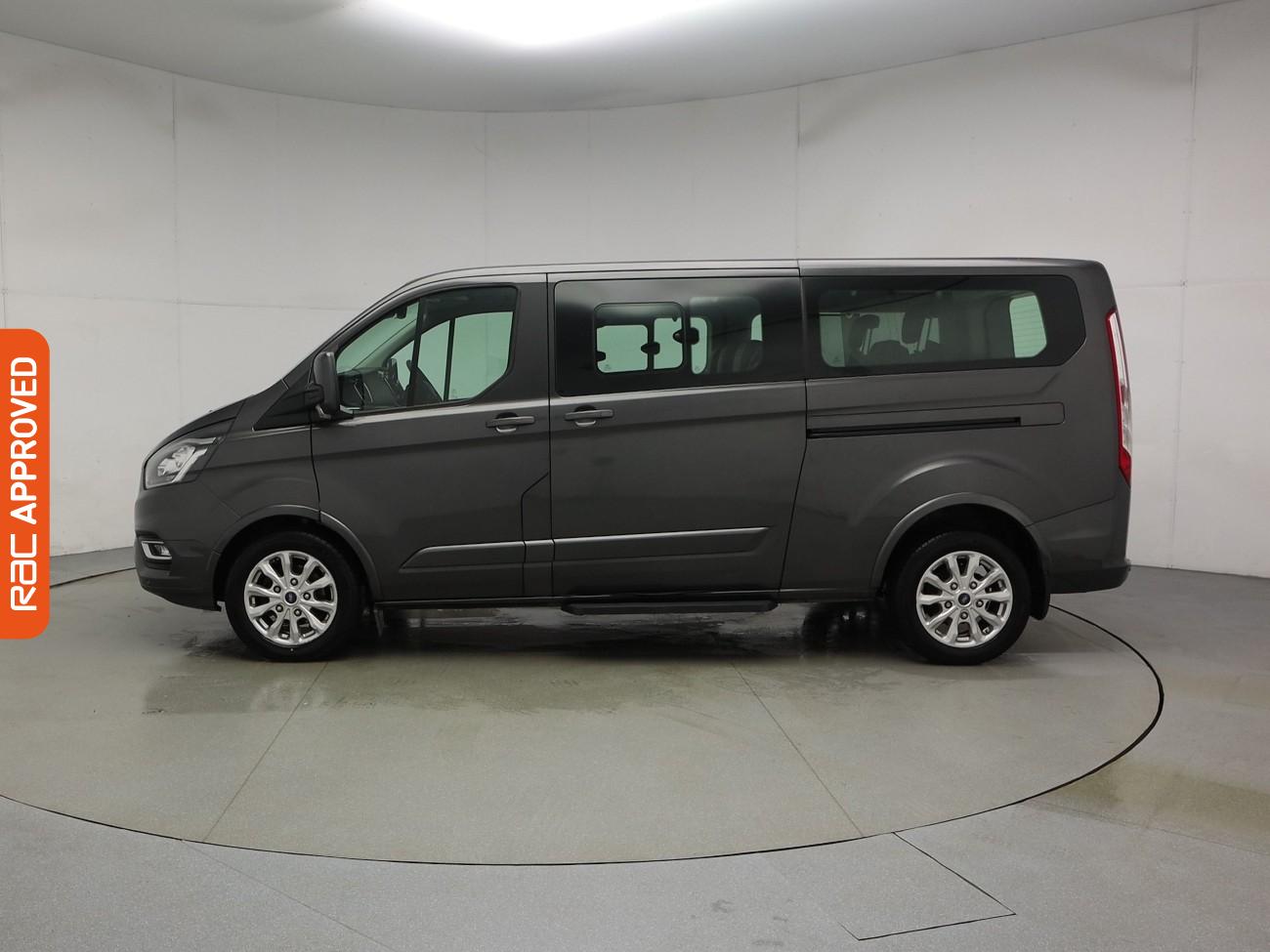 Used Ford Tourneo Custom 2022 for sale - 76341225: Photo 28