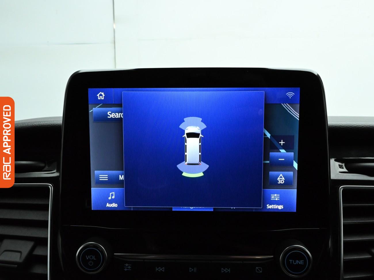 Used Ford Tourneo Custom 2022 for sale - 76341225: Photo 3