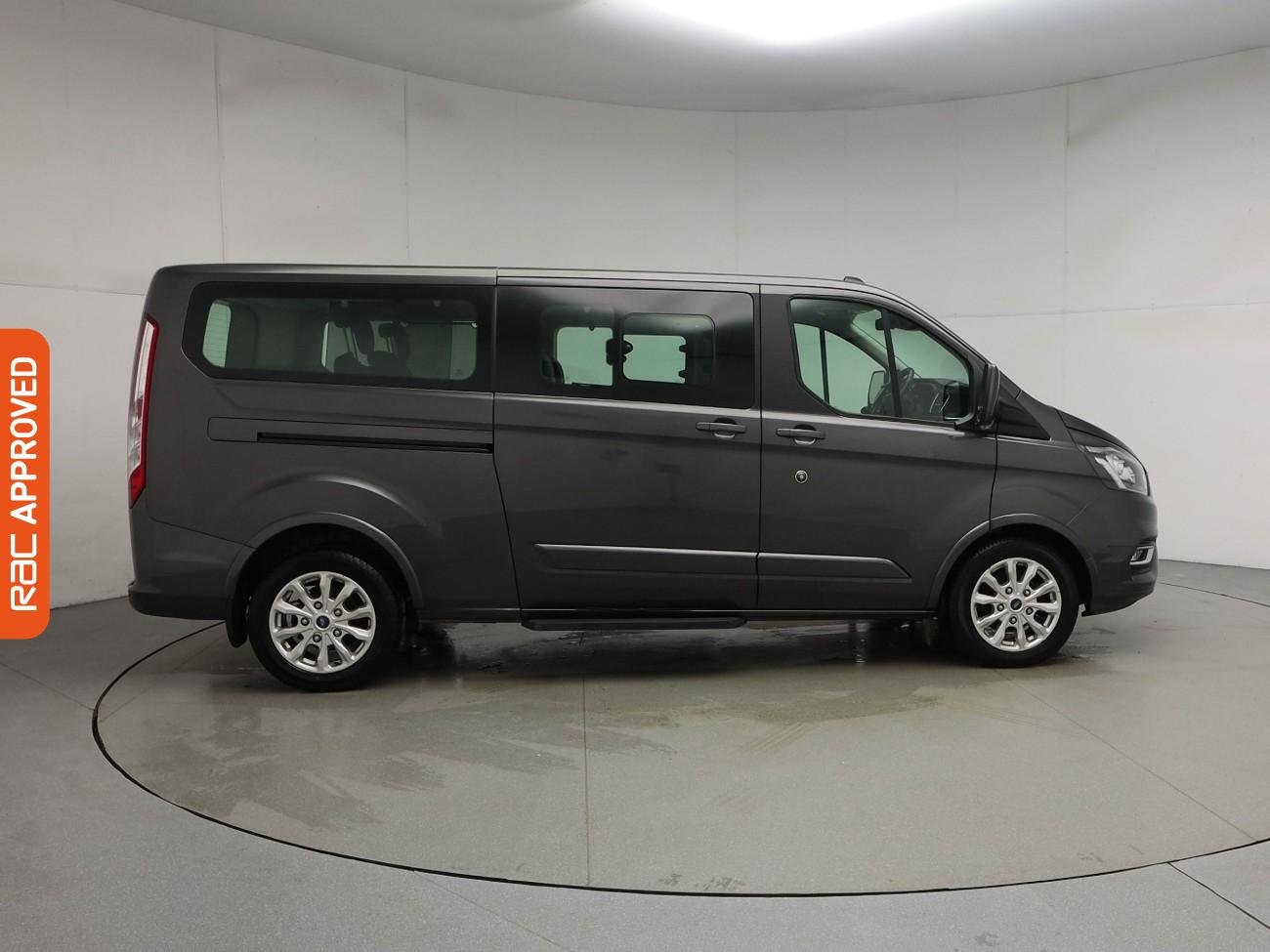 Used Ford Tourneo Custom 2022 for sale - 76341225: Photo 6