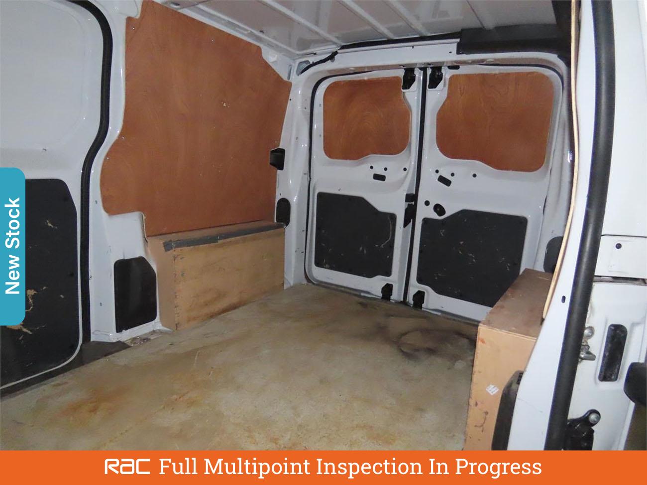 Used Vauxhall Vivaro 2023 for sale - 77604211: Photo 4