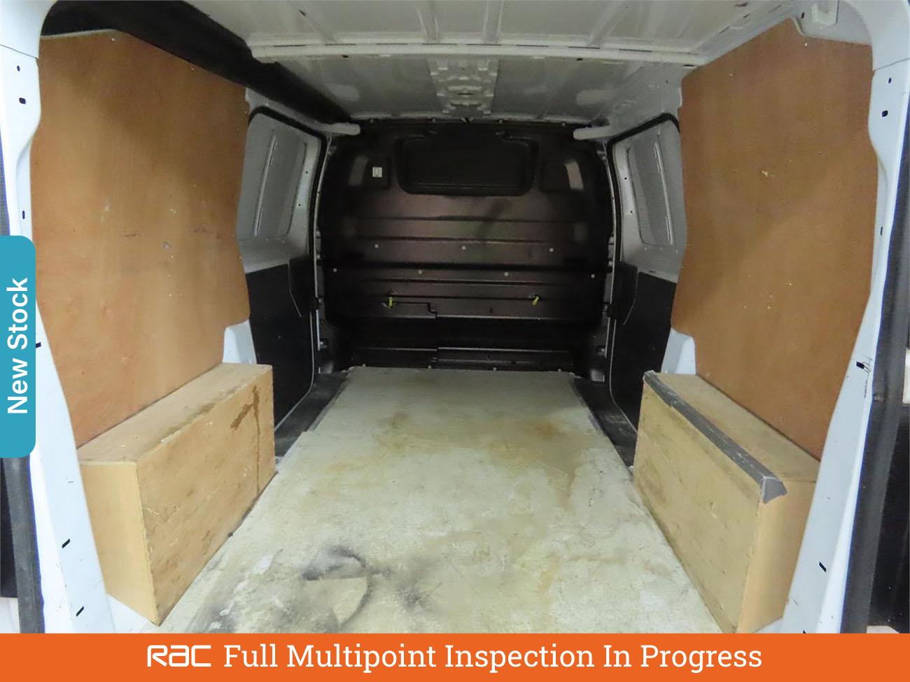 Used Vauxhall Vivaro 2023 for sale - 77604211: Photo 6