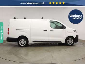 Used Vauxhall Vivaro 2020 for sale - 74231218: Photo