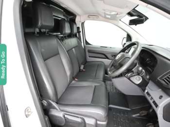 Used Vauxhall Vivaro 2020 for sale - 74231218: Photo