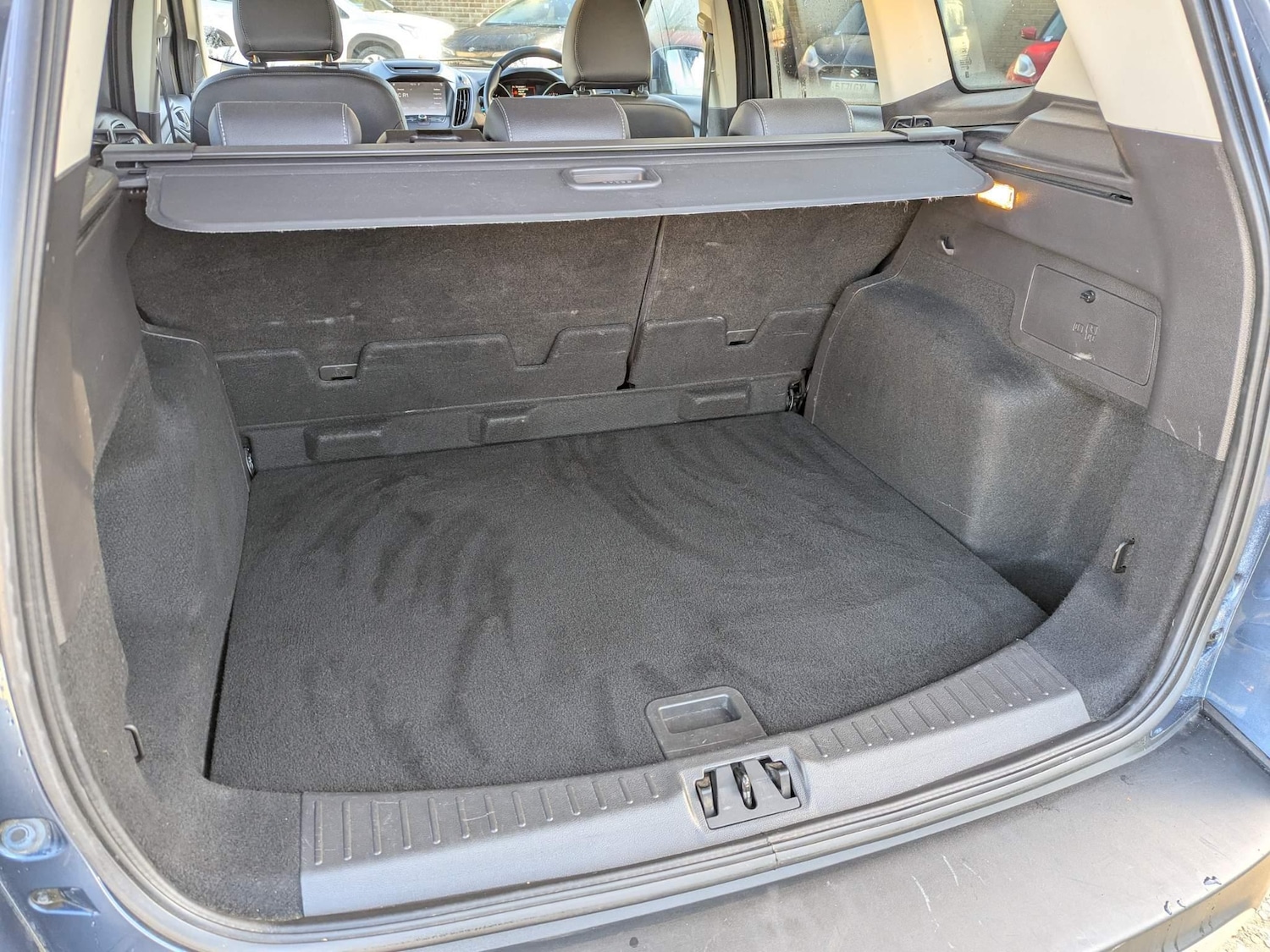 Vehicle 16