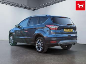 Used Ford Kuga 2019 for sale - 72902149: Photo