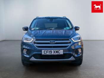 Used Ford Kuga 2019 for sale - 72902149: Photo