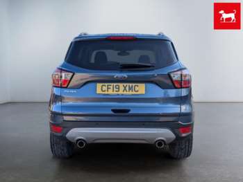 Used Ford Kuga 2019 for sale - 72902149: Photo