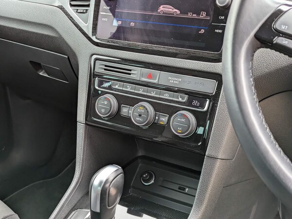 Used Volkswagen Golf SV 2020 for sale - 72902091: Photo 18