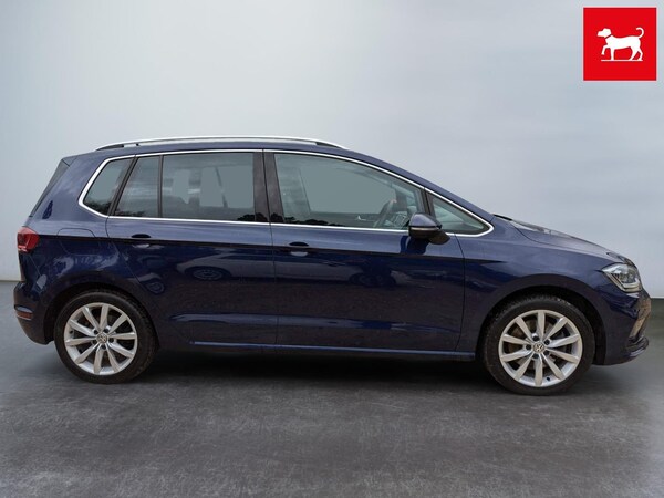 Used Volkswagen Golf SV 2020 for sale - 72902091: Photo 5