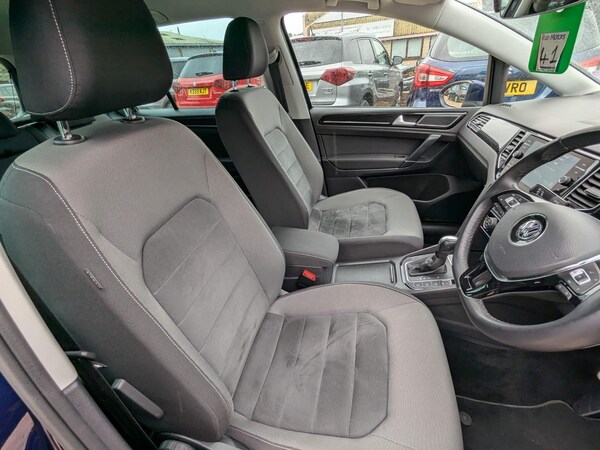 Used Volkswagen Golf SV 2020 for sale - 72902091: Photo 6