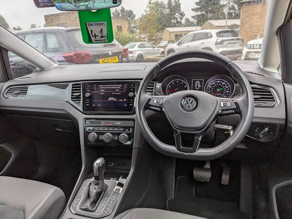 Used Volkswagen Golf SV 2020 for sale - 72902091: Photo 9