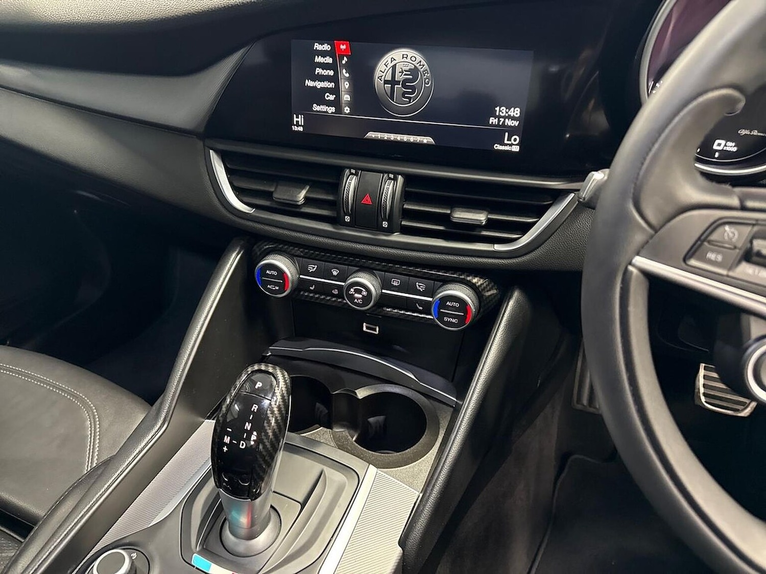 Used Alfa Romeo Giulia 2019 for sale - 77069316: Photo 13