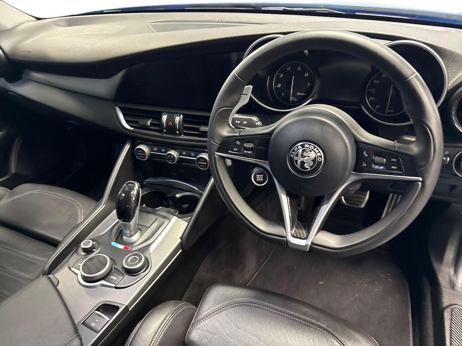 Used Alfa Romeo Giulia 2019 for sale - 77069316: Photo 15