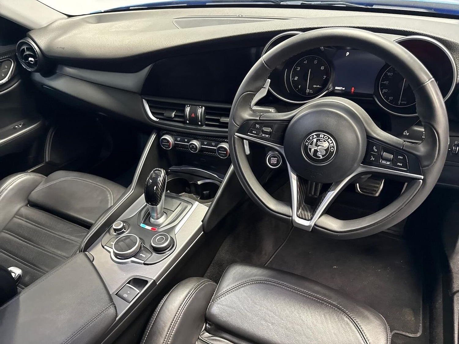 Used Alfa Romeo Giulia 2019 for sale - 77069316: Photo 17
