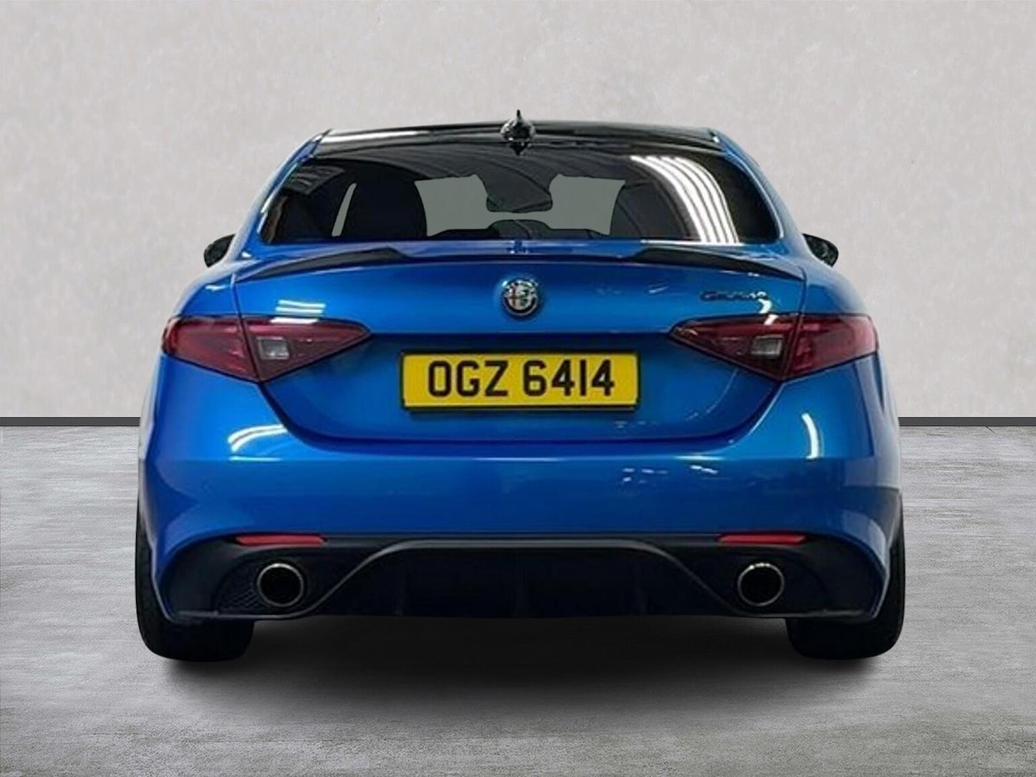 Used Alfa Romeo Giulia 2019 for sale - 77069316: Photo 18