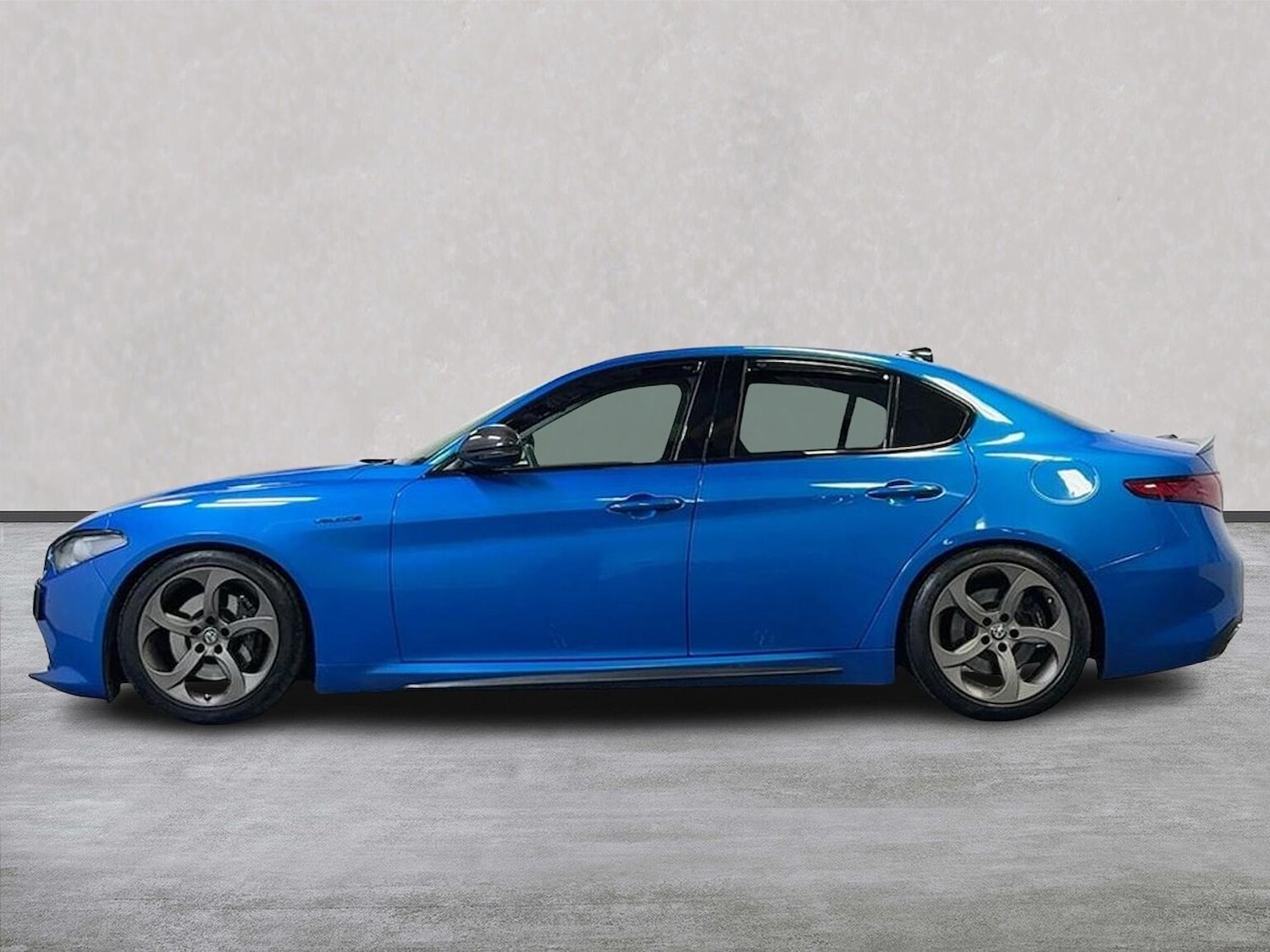 Used Alfa Romeo Giulia 2019 for sale - 77069316: Photo 19