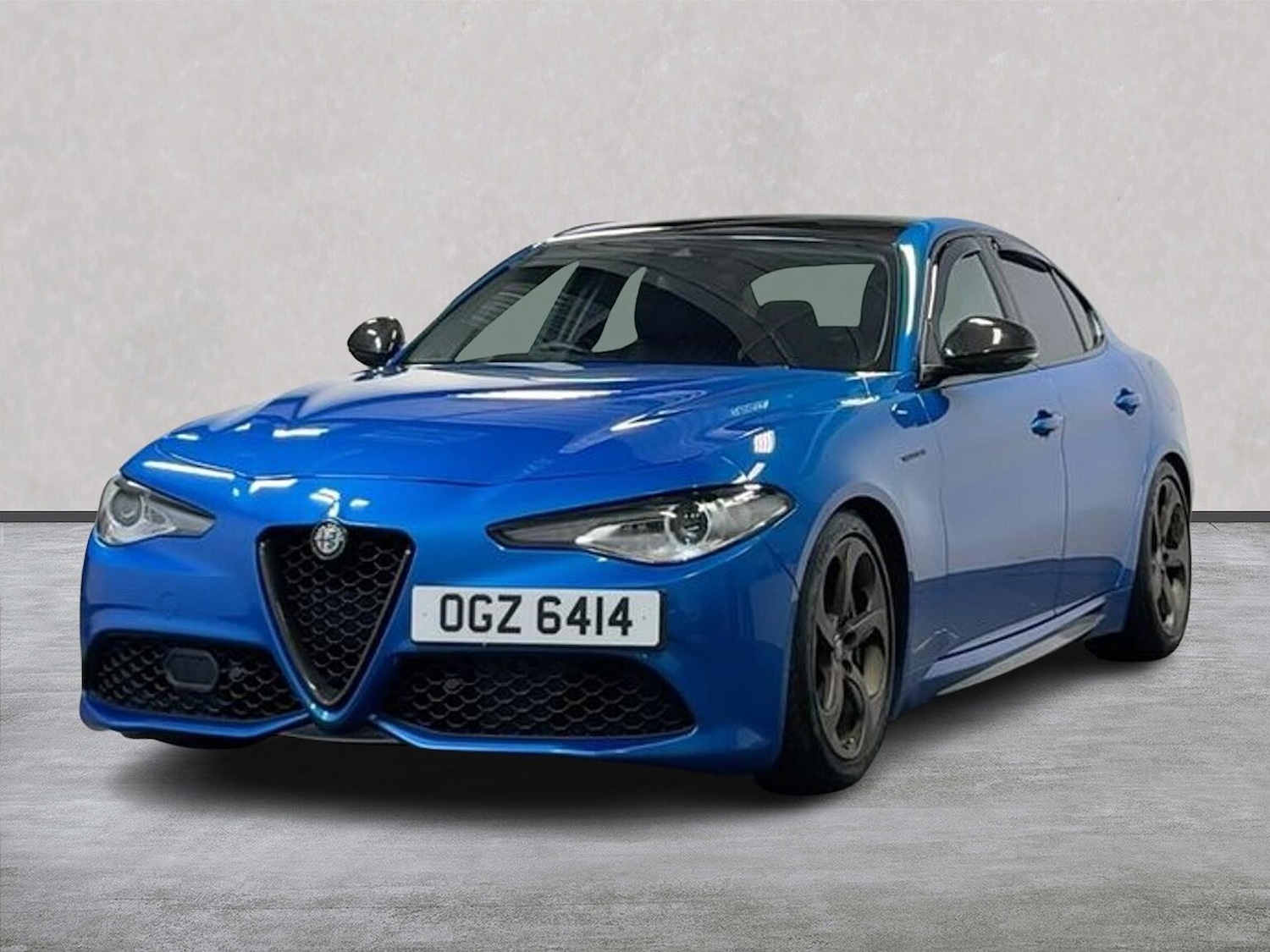 Used Alfa Romeo Giulia 2019 for sale - 77069316: Photo 20