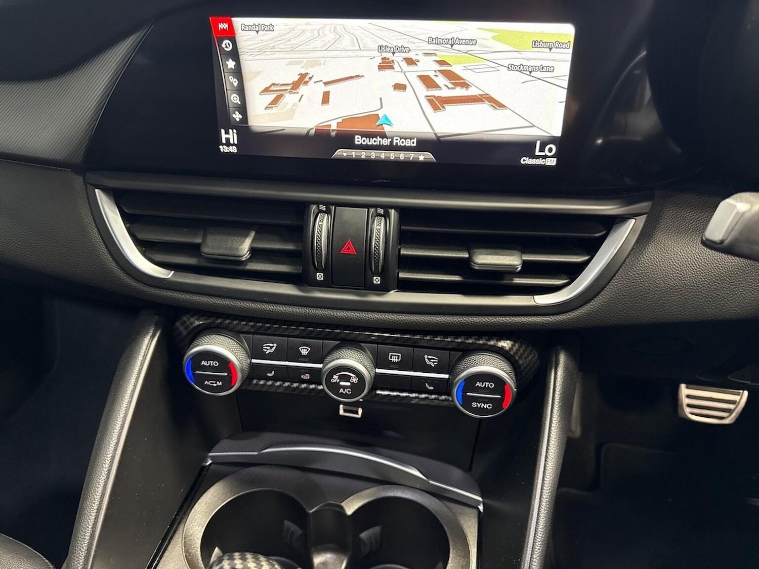 Used Alfa Romeo Giulia 2019 for sale - 77069316: Photo 23