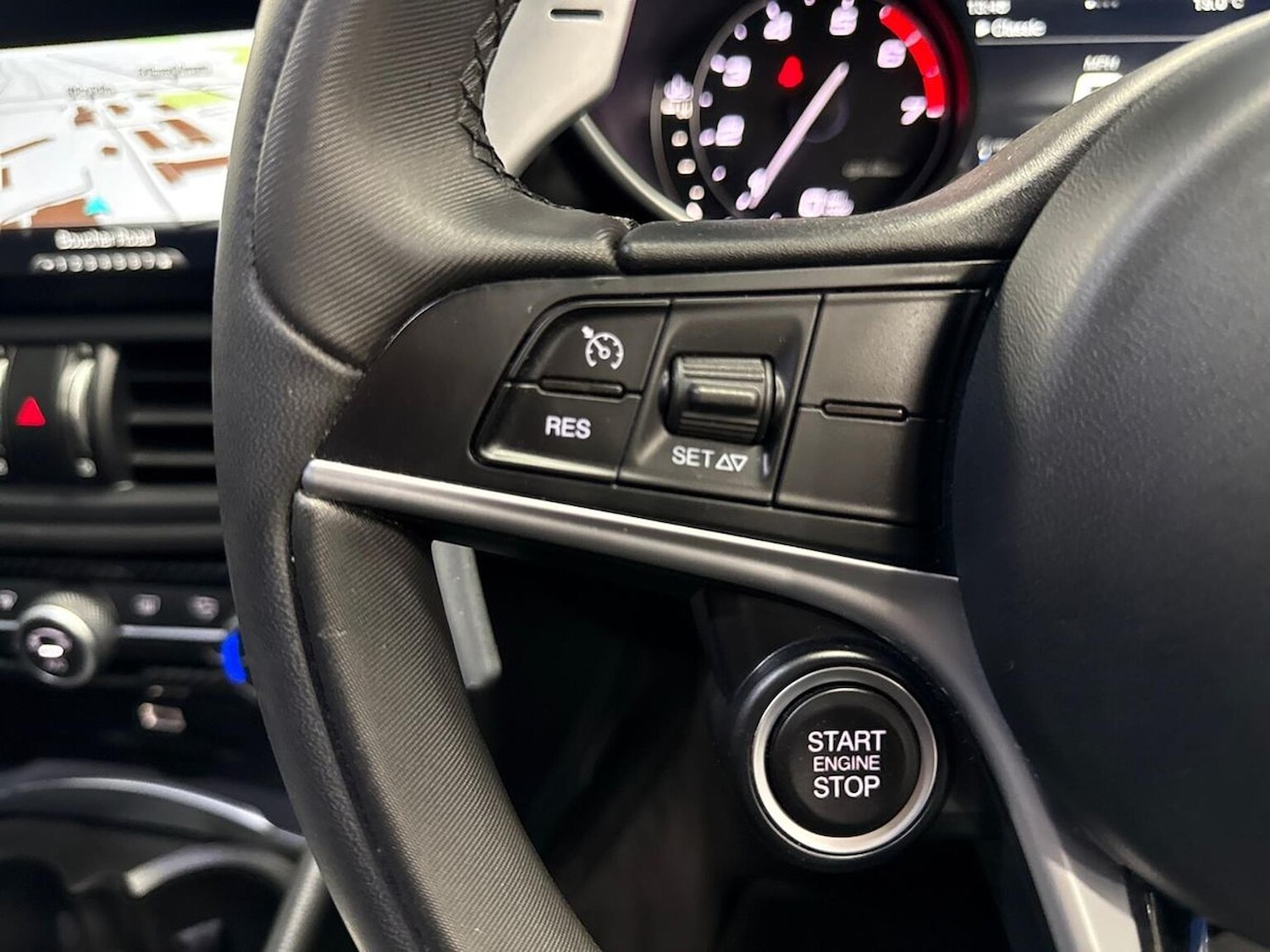 Used Alfa Romeo Giulia 2019 for sale - 77069316: Photo 24