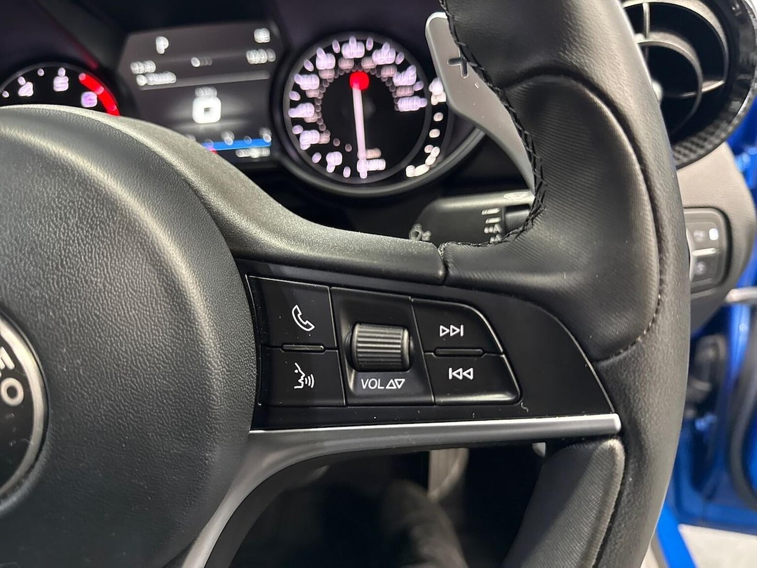 Used Alfa Romeo Giulia 2019 for sale - 77069316: Photo 25