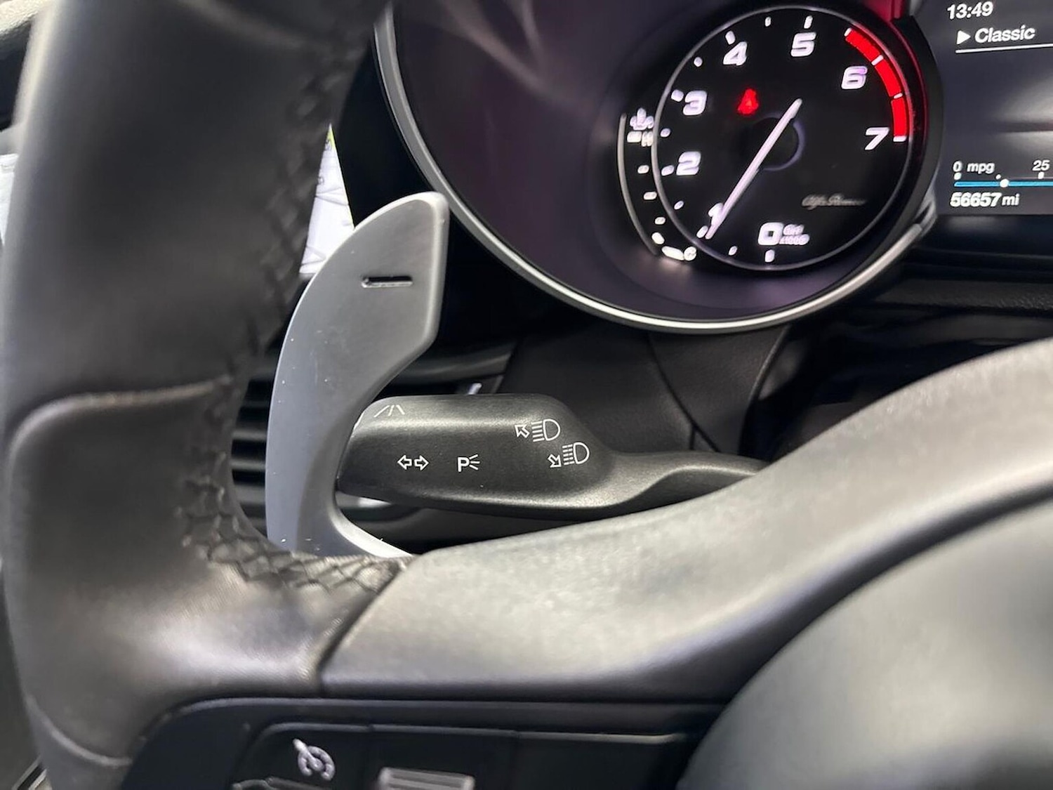 Used Alfa Romeo Giulia 2019 for sale - 77069316: Photo 26