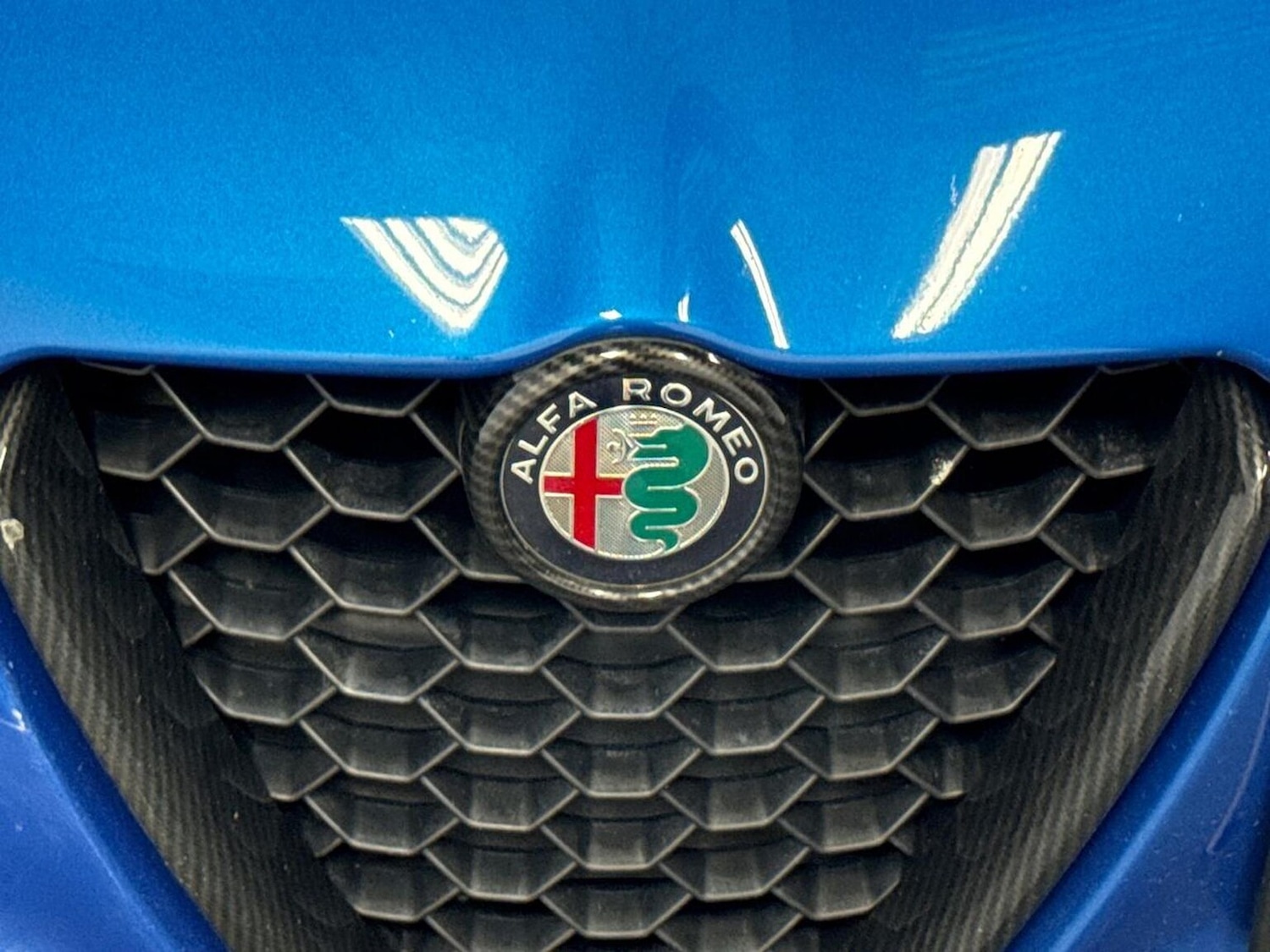 Used Alfa Romeo Giulia 2019 for sale - 77069316: Photo 28