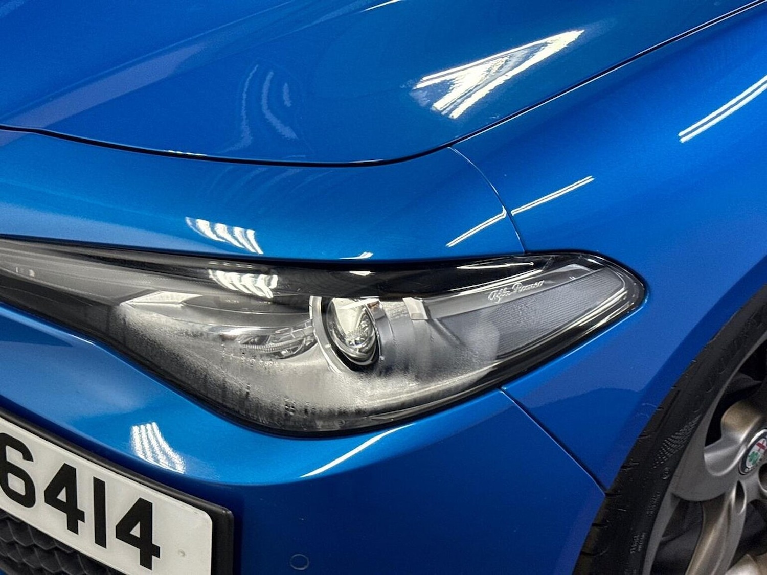 Used Alfa Romeo Giulia 2019 for sale - 77069316: Photo 29