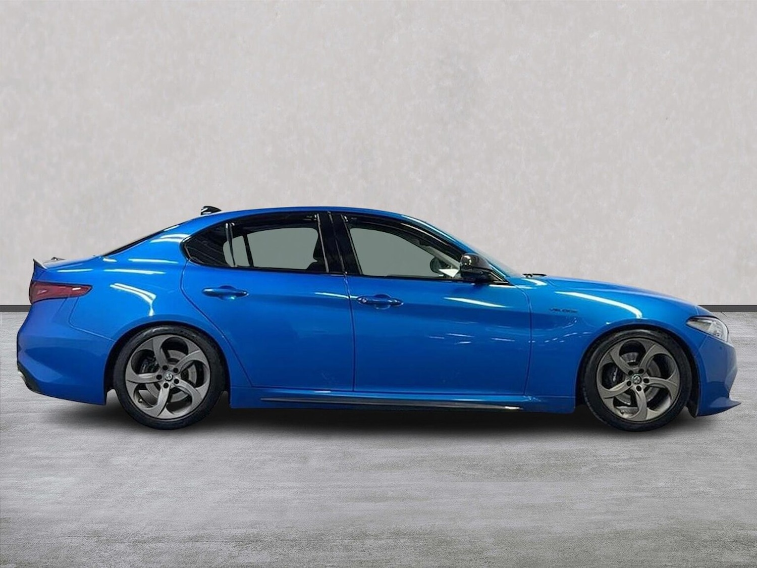 Used Alfa Romeo Giulia 2019 for sale - 77069316: Photo 3