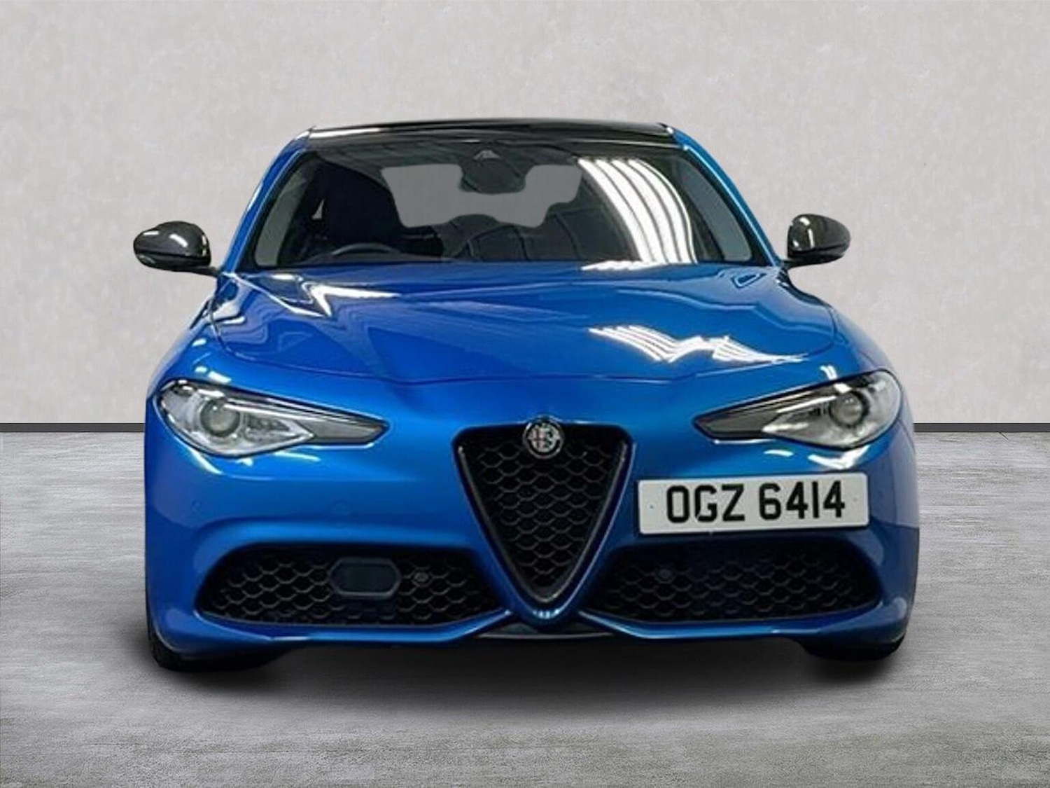 Used Alfa Romeo Giulia 2019 for sale - 77069316: Photo 5