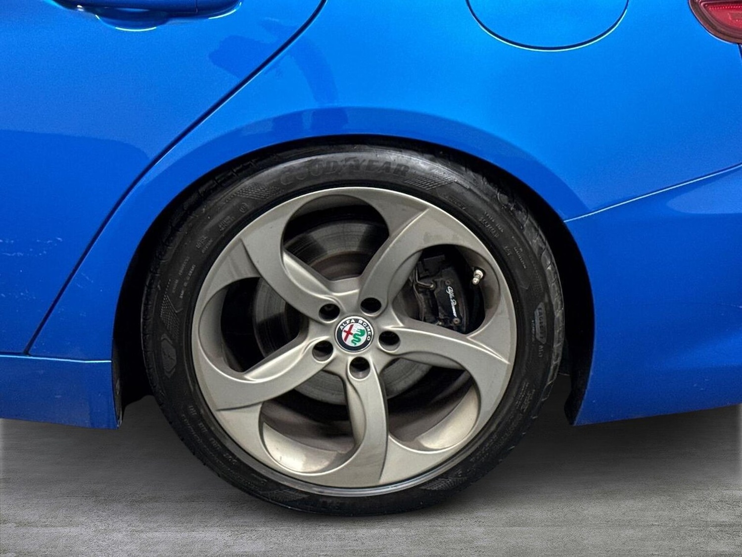 Used Alfa Romeo Giulia 2019 for sale - 77069316: Photo 6