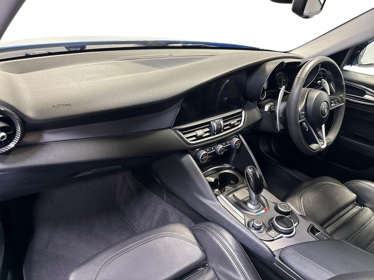 Used Alfa Romeo Giulia 2019 for sale - 77069316: Photo 7