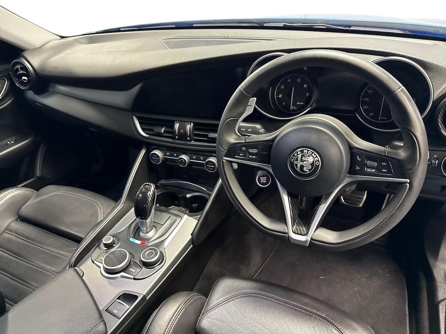 Used Alfa Romeo Giulia 2019 for sale - 77069316: Photo 8